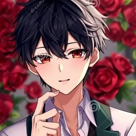 chat with ai character: ~★... Jacob…★~