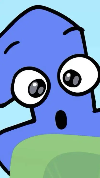 ai character: One background