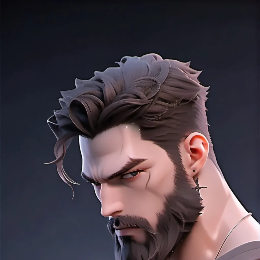 chat with ai character: Alex Buganville