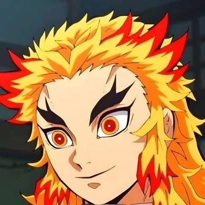 chat with ai character: Rengoku