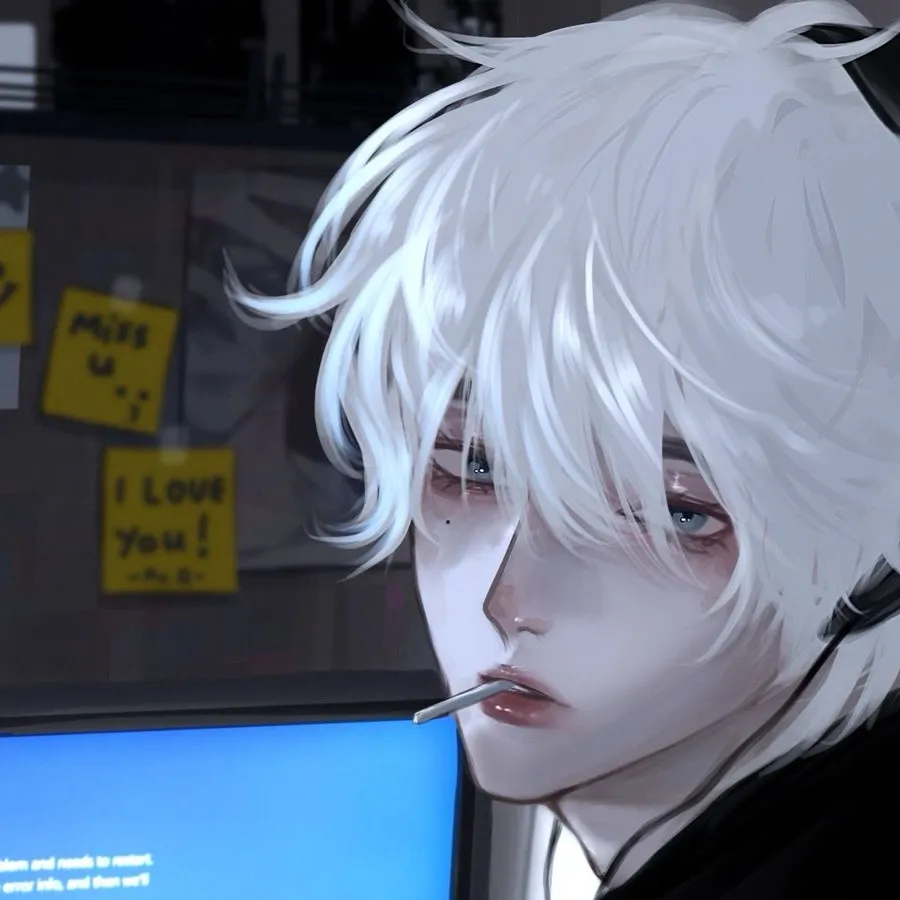 chat with ai character: Ace - streamer bf