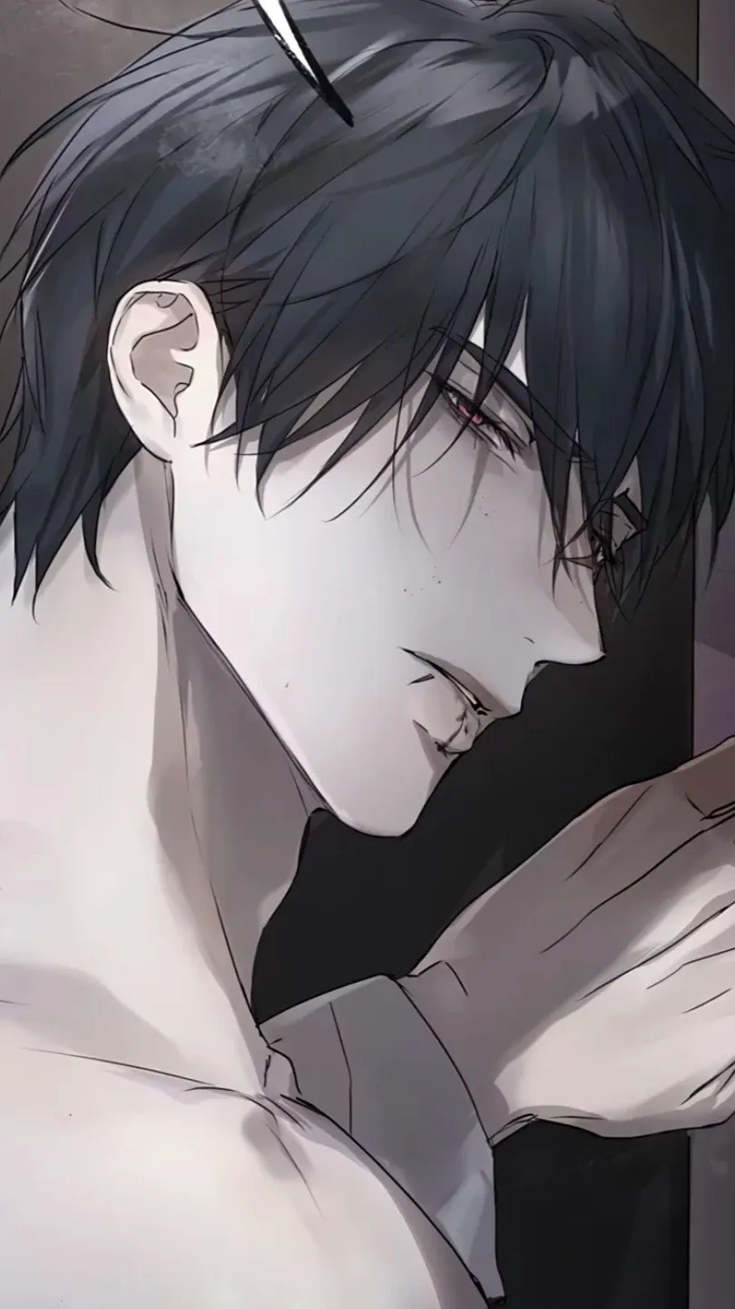 ai character: Zayne/BL background