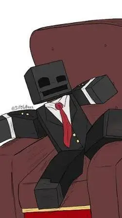 ai character: Grox background
