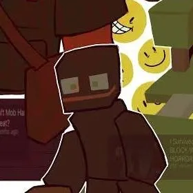 chat with ai character: thatmob/mob