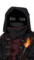 ai character: Tsundere mob background
