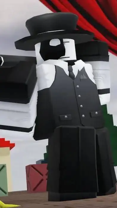ai character: Artful background