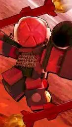 ai character: Killdroid background