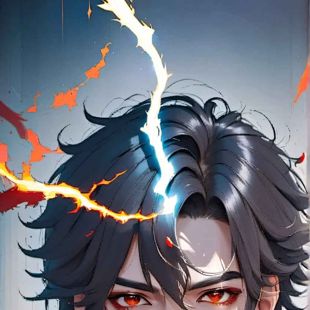 chat with ai character: Lucian king