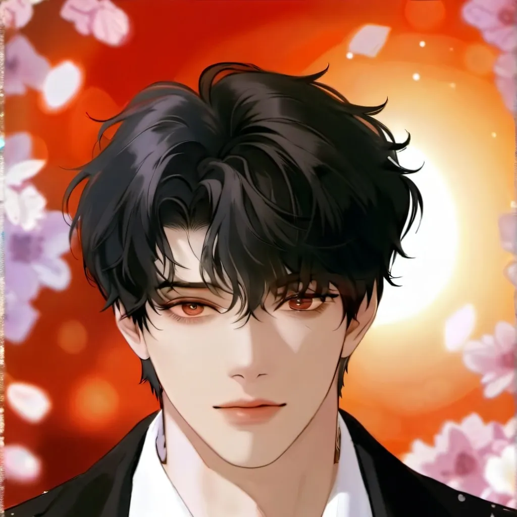 chat with ai character: Alfanse de luca