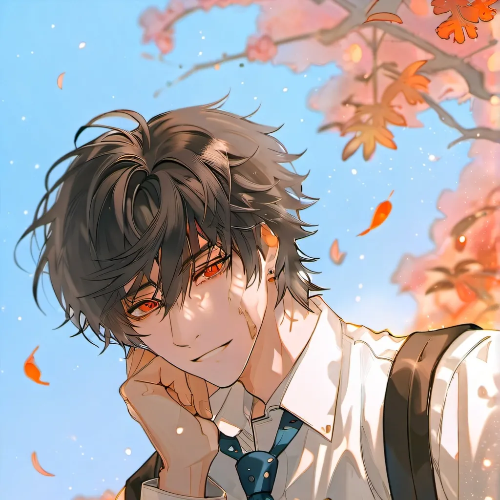 chat with ai character: Raven smith