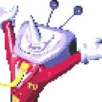 chat with ai character: Yatta
