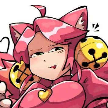 chat with ai character: Pink | Deltarune