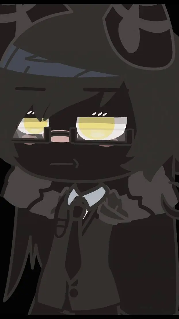 ai character: secret agent background