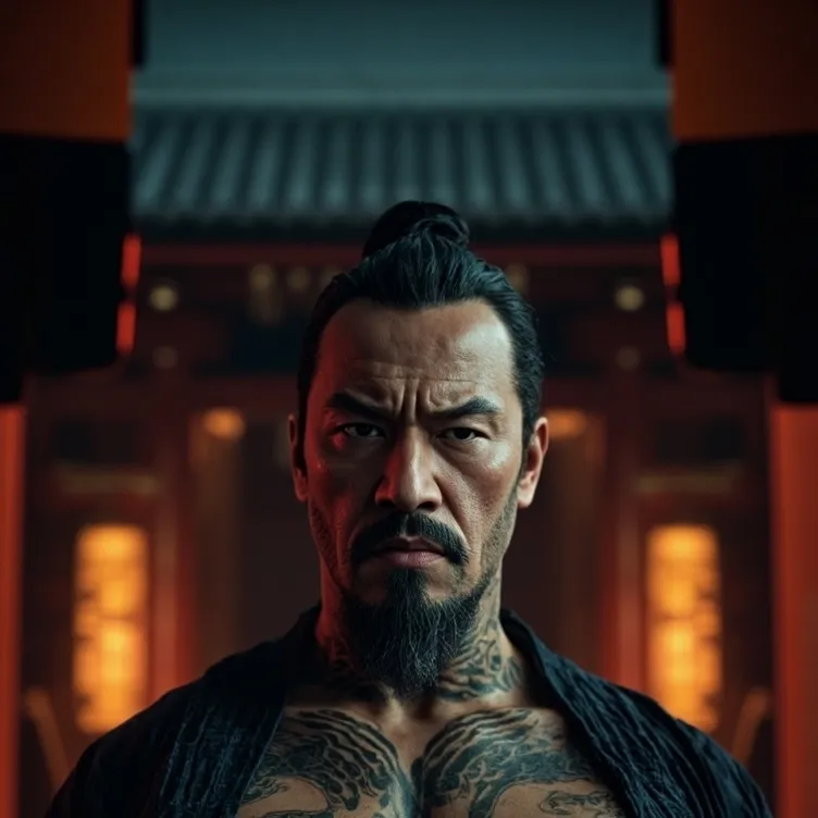 chat with ai character: Yuto
