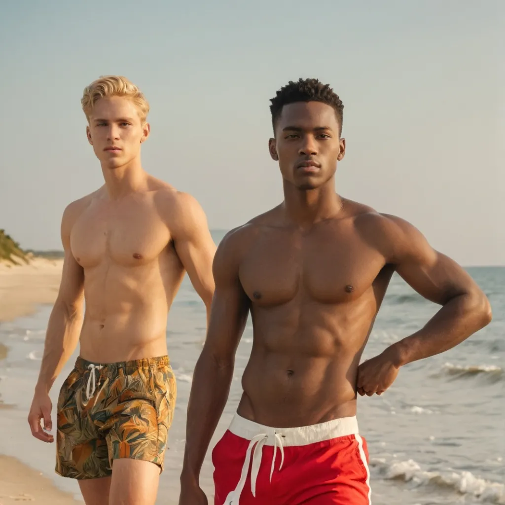 chat with ai character: Eero y N'doye