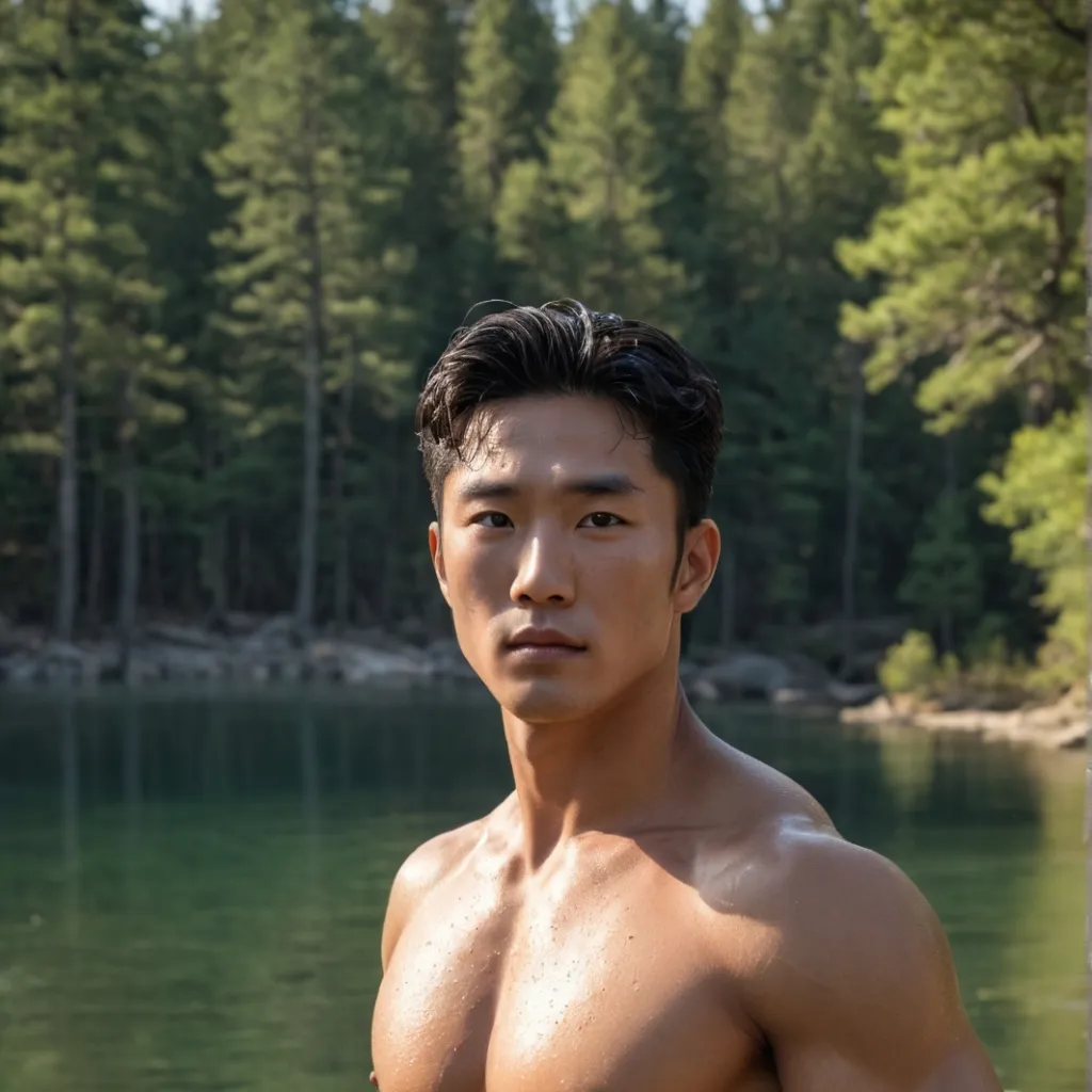 chat with ai character: Kim