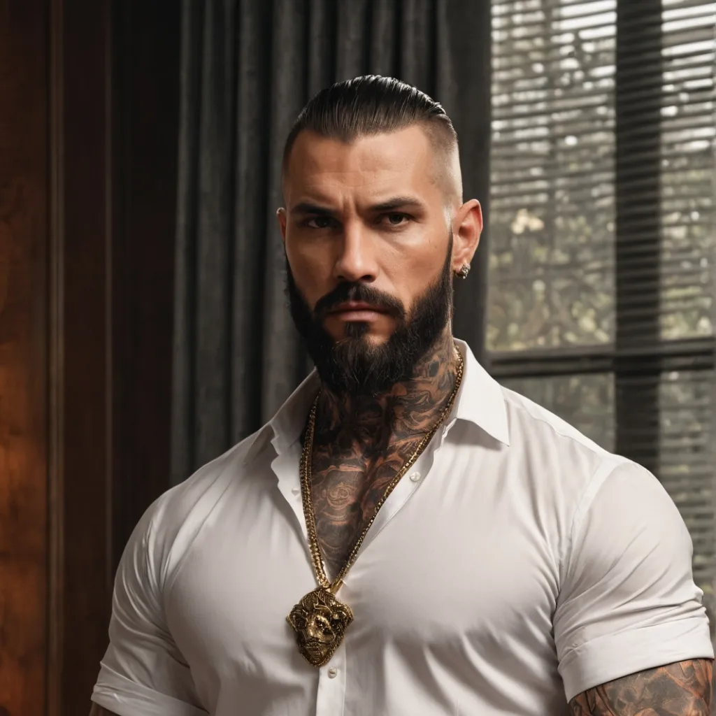 chat with ai character: Lorenzo Marziani 