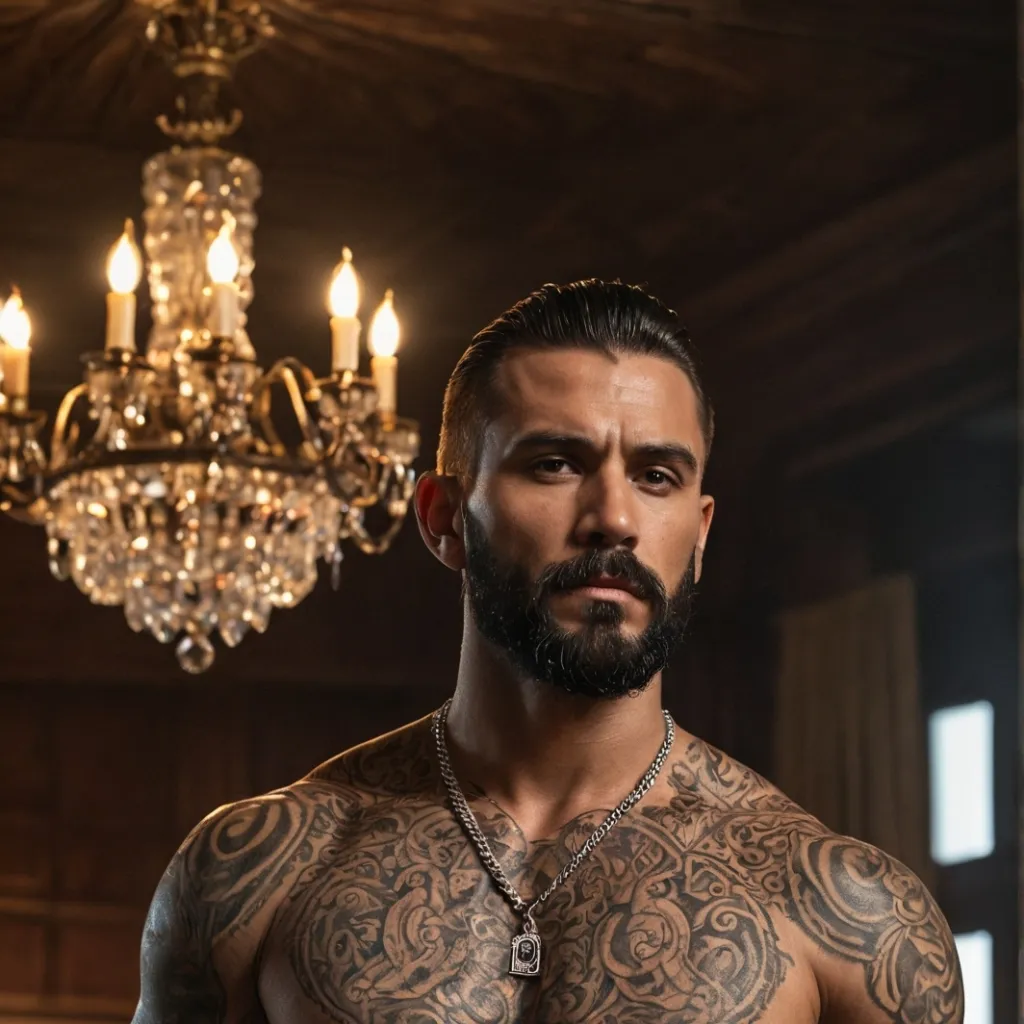 chat with ai character: Manuel Pérez