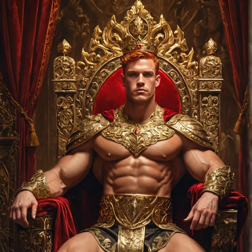 chat with ai character: Rey Aldric 