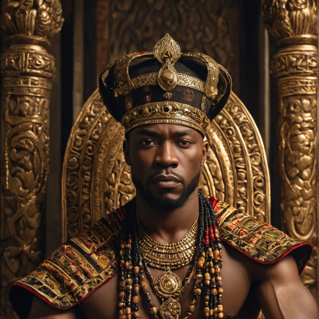 chat with ai character: Rey Adoye