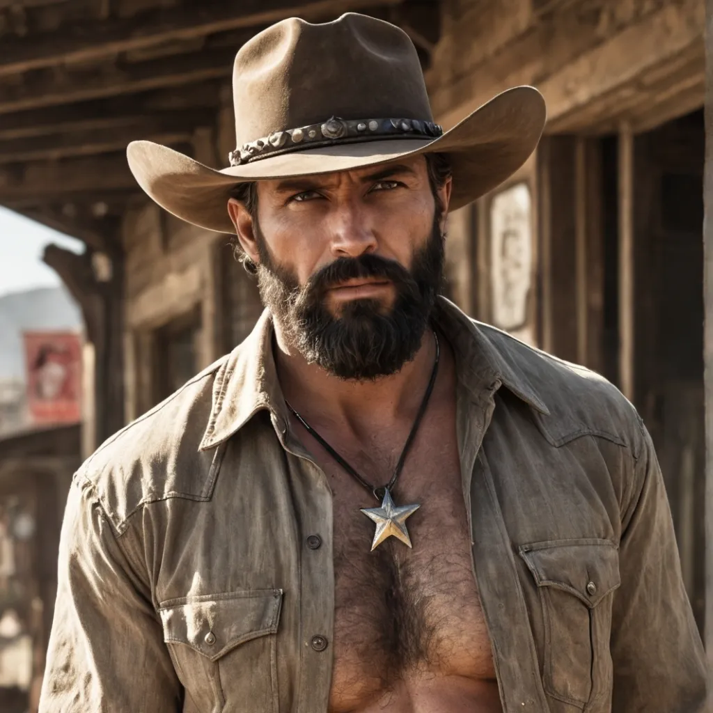 chat with ai character: Carlos