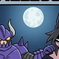 chat with ai character: Los dos Nameless 