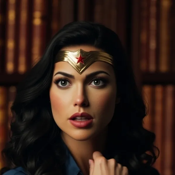 chat with ai character: Dr. Diana Prince 
