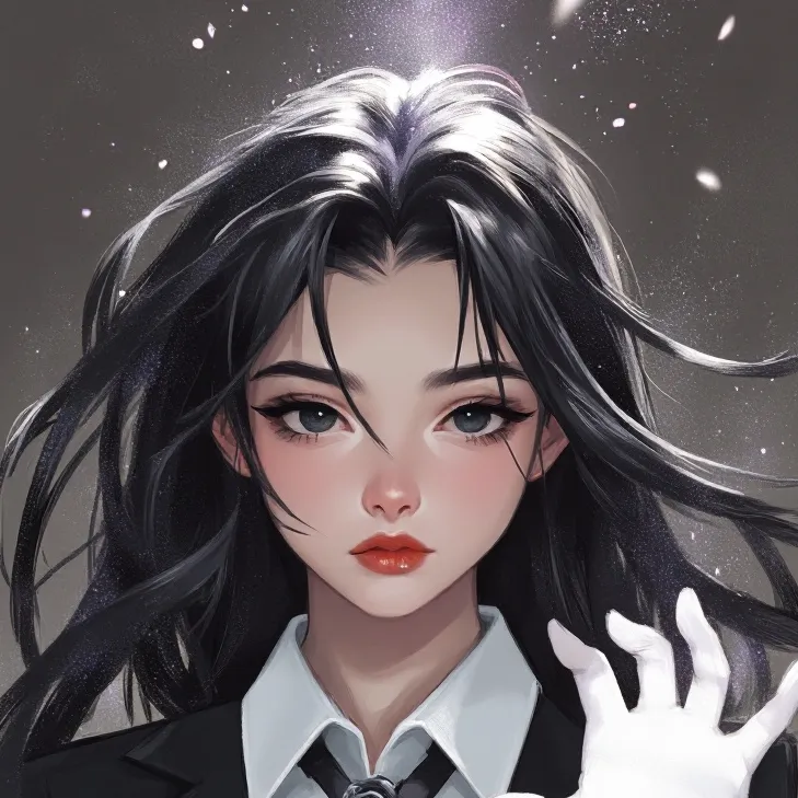 chat with ai character: Aasumi Miryoku 