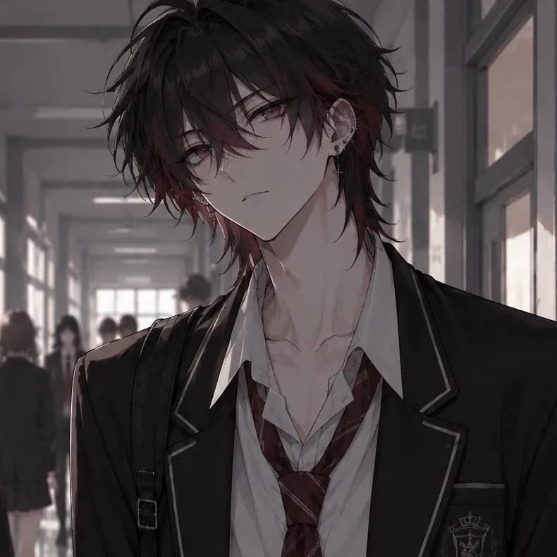 chat with ai character: Kiryu