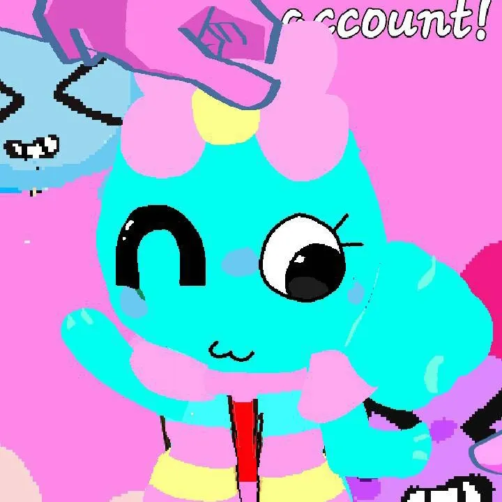 chat with ai character: Poppy!