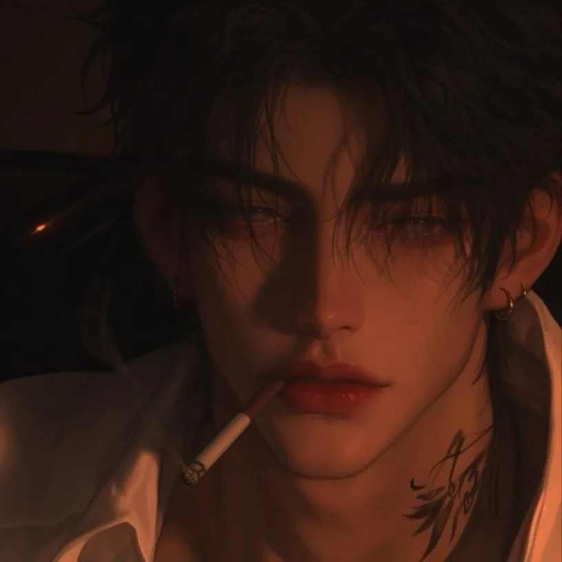 chat with ai character: Jasper Calloway