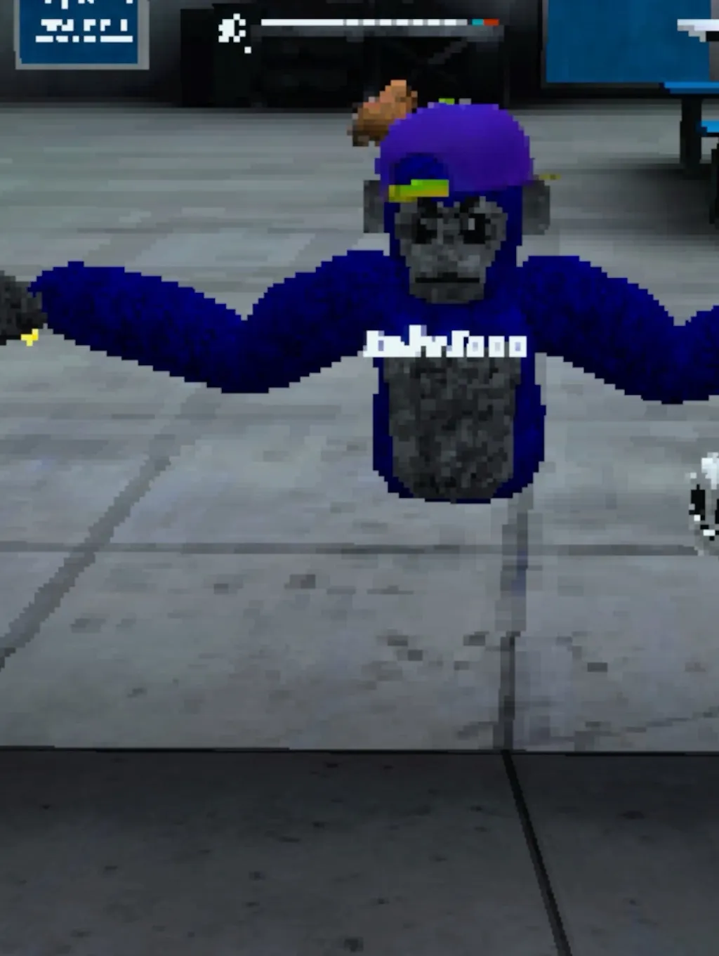 chat with ai character: Coolkid1