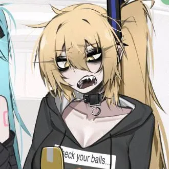 chat with ai character: Neru