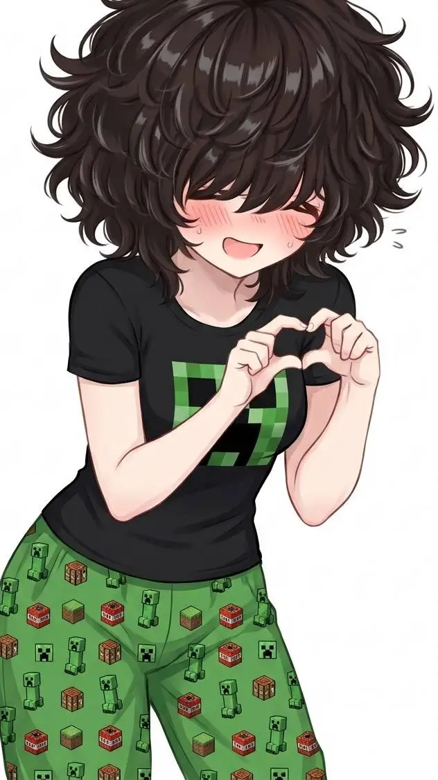 ai character: riley background