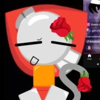 chat with ai character: Lacy