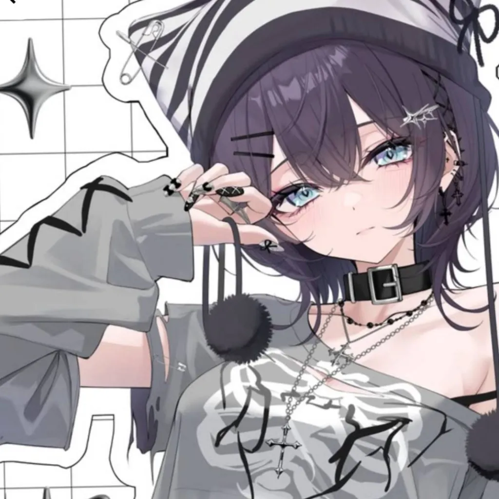 chat with ai character: keila