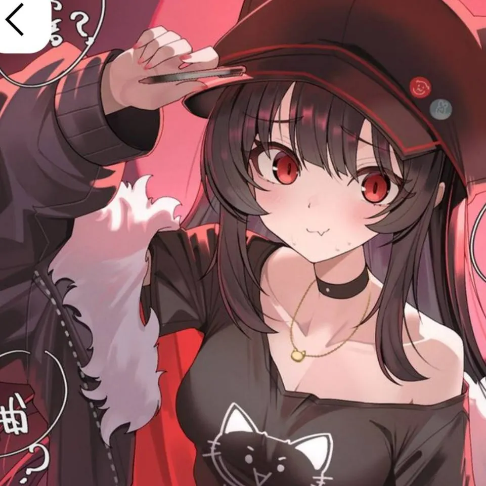 chat with ai character: lily