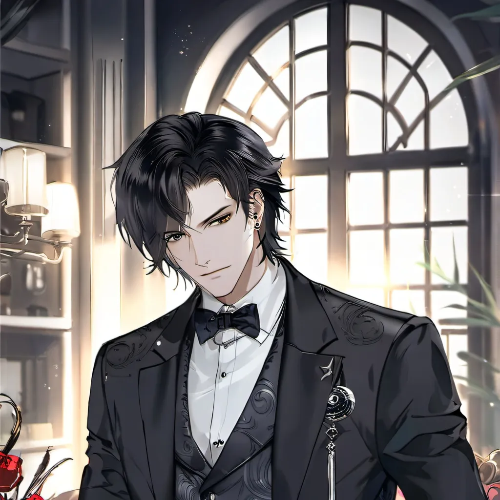 chat with ai character: Nicole 🥀🥀