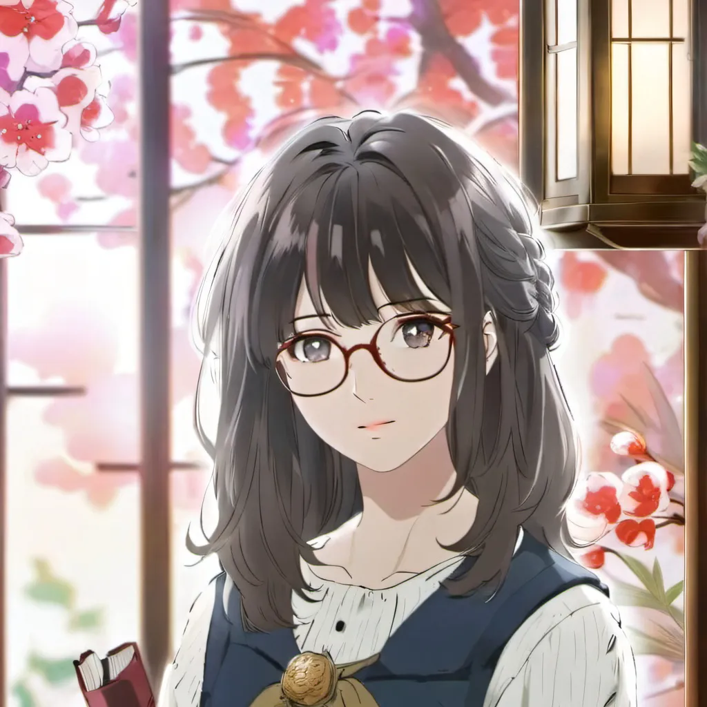chat with ai character: Valeria