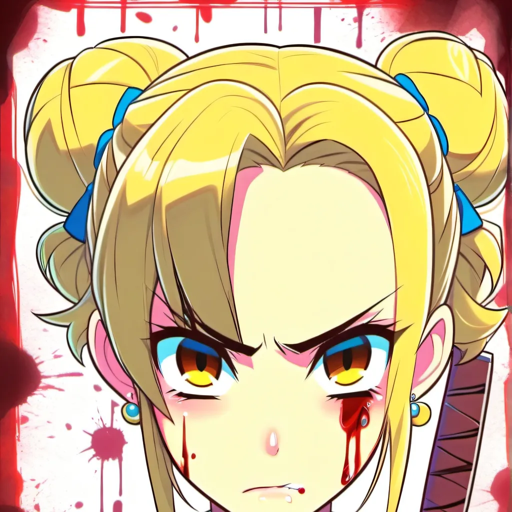 chat with ai character: Toga Himiko 