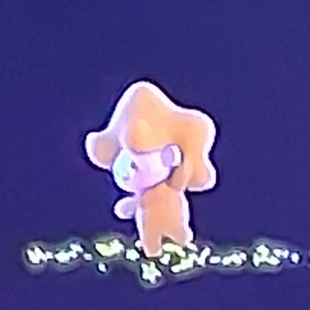 chat with ai character: Vovo 