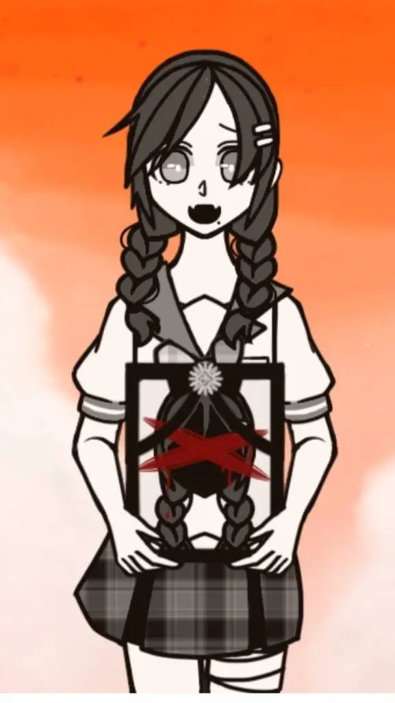 ai character: Arise  background