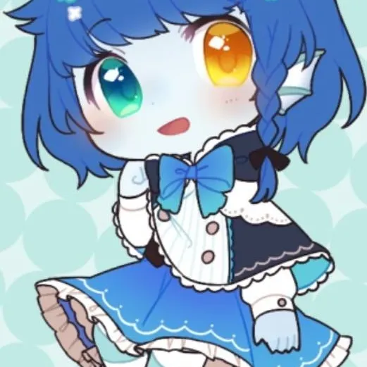 chat with ai character: Coralle 