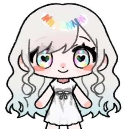 chat with ai character: Shimmer 