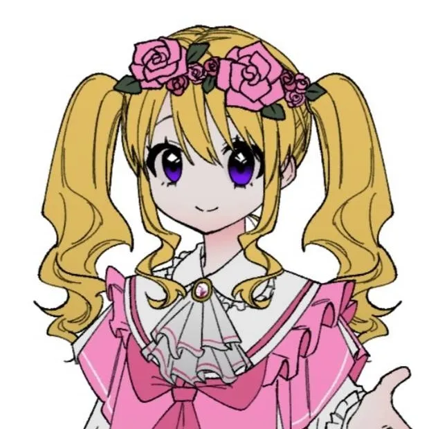 chat with ai character: Pink Roses 