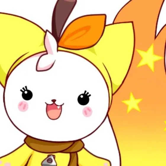 chat with ai character: Yellu