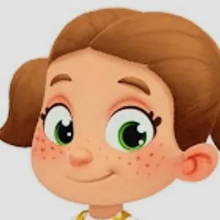 chat with ai character: Polly