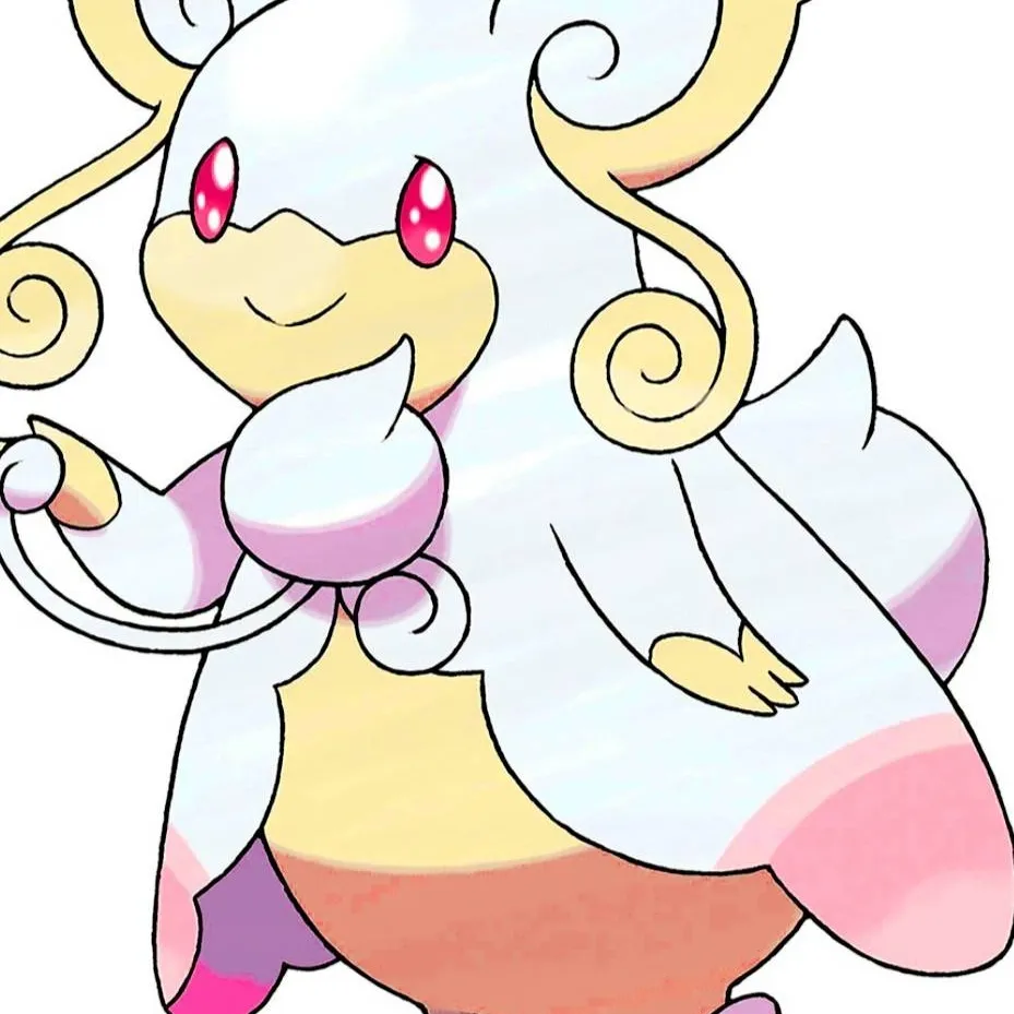 chat with ai character: Harmony! 