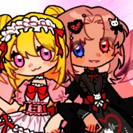 chat with ai character: Lila and Seraphina