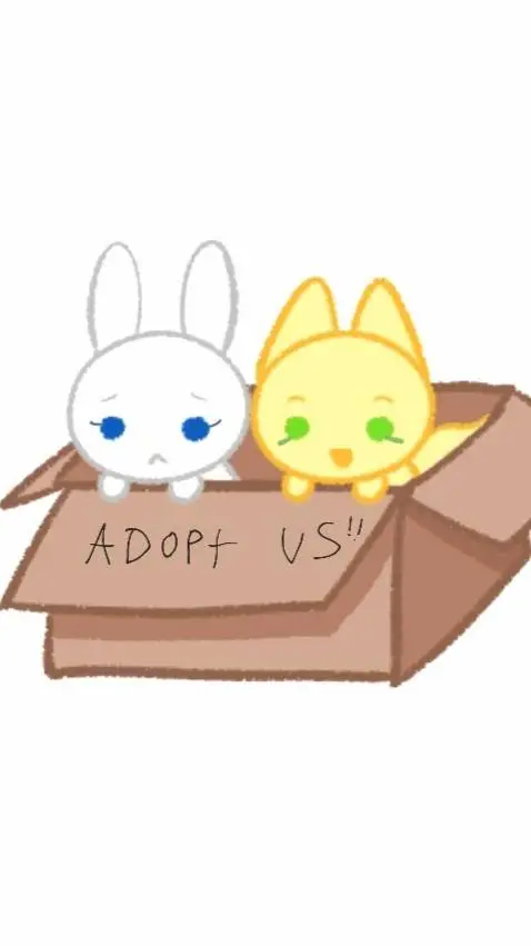 ai character: Yuka & Jenny  background